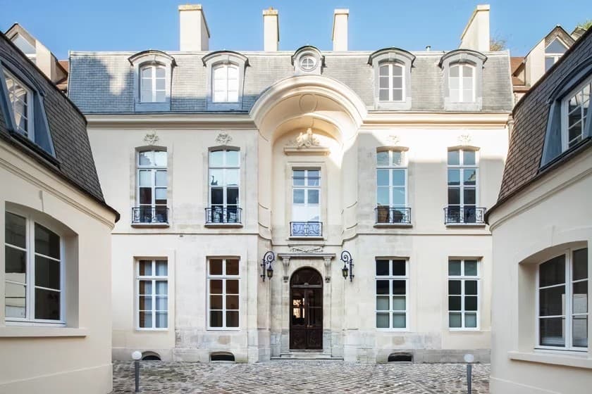 Institut Maria Galland Paris