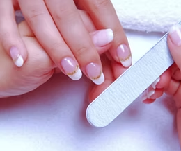 Beauté des mains & pieds